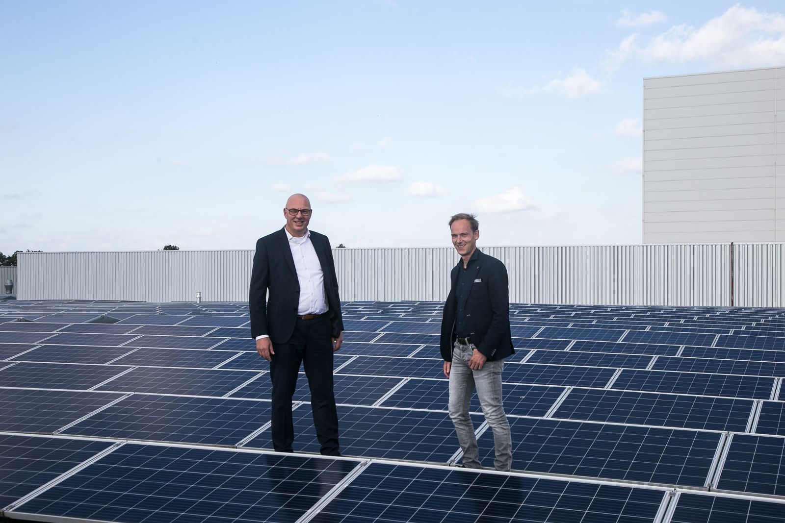 Zonnepanelen: zo stuurt je verzekeraar je niet het dak op